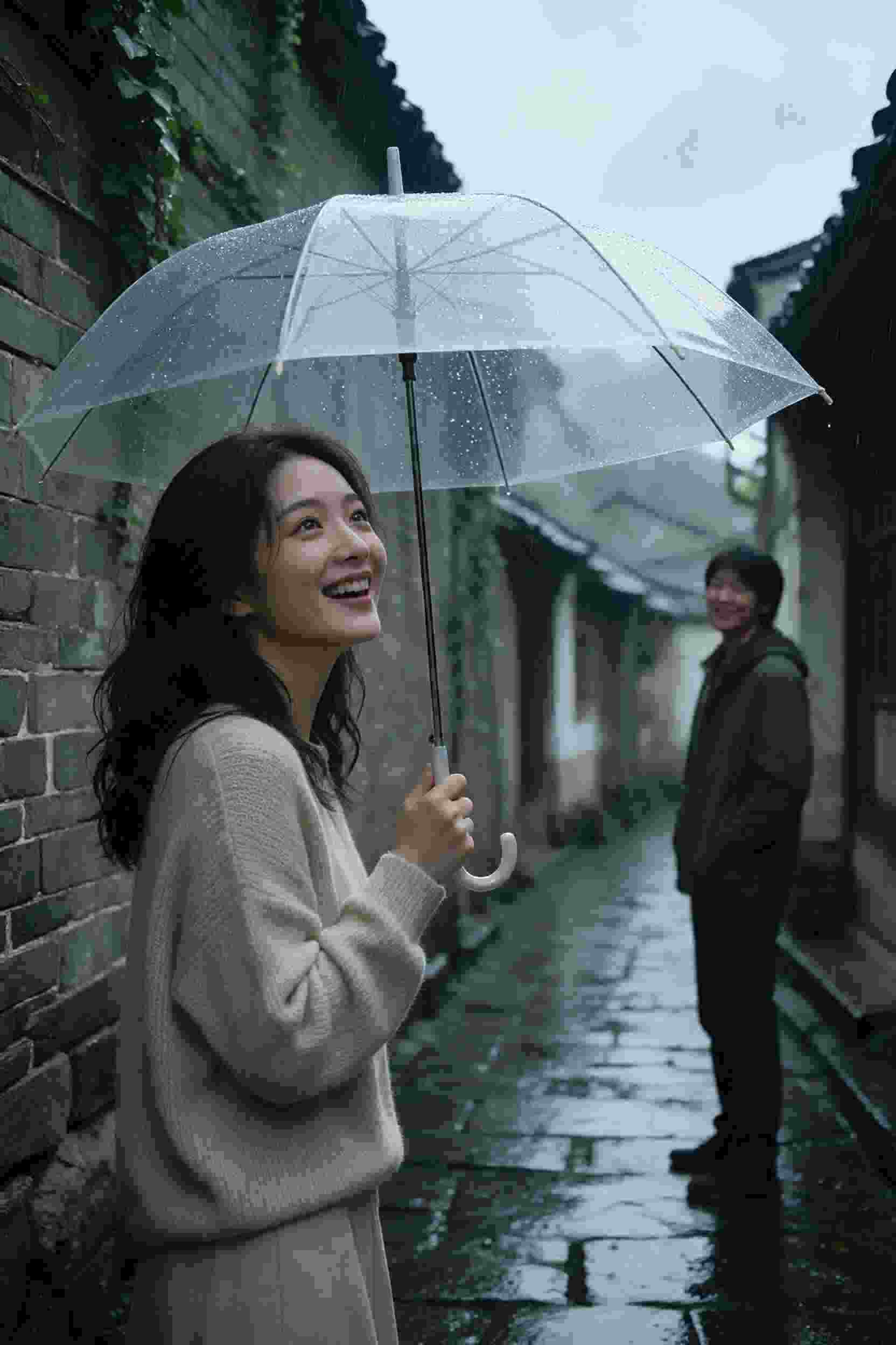命运夜晚